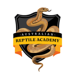 Reptile Academy logo