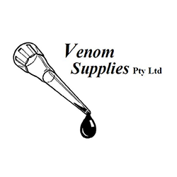Venom Suppliers